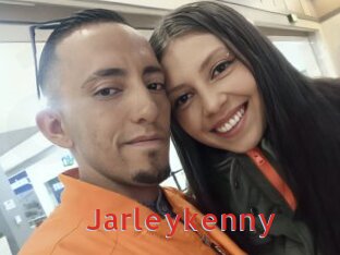 Jarleykenny