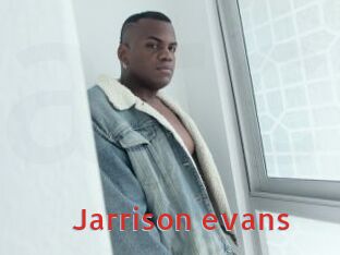 Jarrison_evans