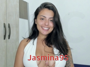 Jasmina95