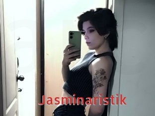 Jasminaristik