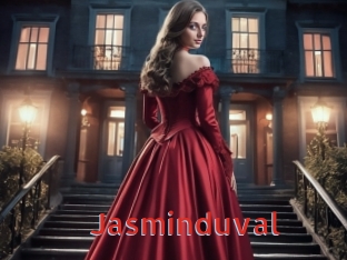 Jasminduval