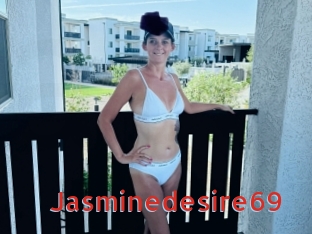 Jasminedesire69
