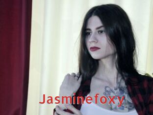 Jasminefoxy