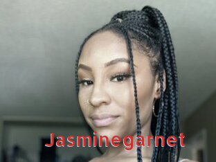Jasminegarnet