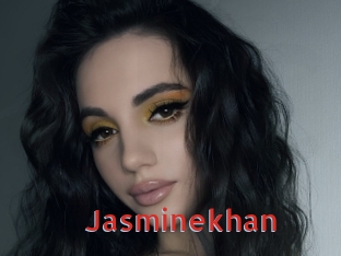 Jasminekhan
