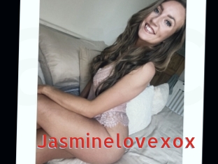 Jasminelovexox