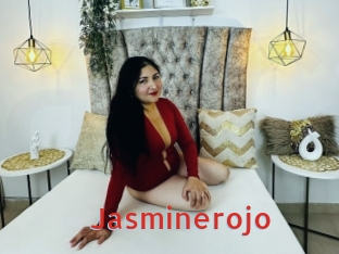 Jasminerojo