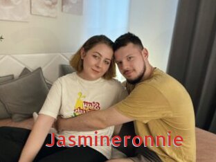 Jasmineronnie