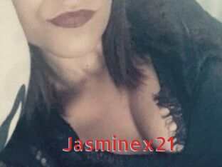 Jasminex21