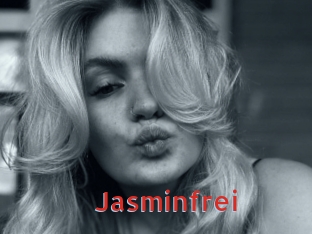 Jasminfrei