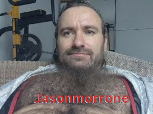 Jasonmorrone