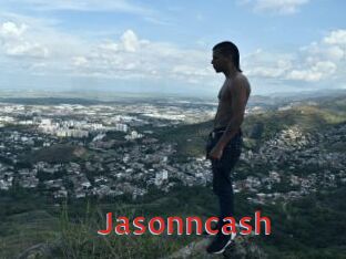 Jasonncash