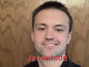 Jasontodd