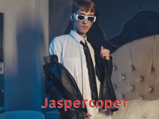 Jaspercoper