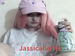 Jassicaharris