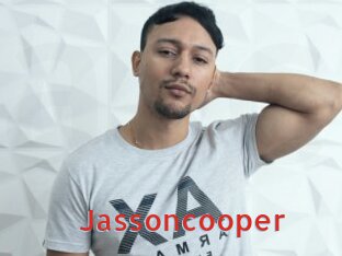 Jassoncooper