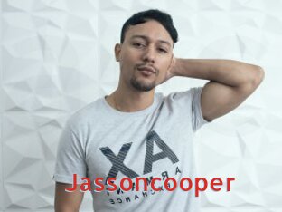 Jassoncooper