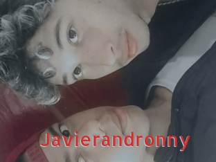 Javierandronny