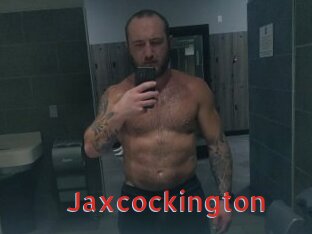 Jaxcockington