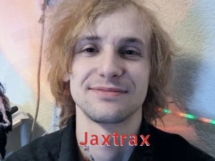 Jaxtrax
