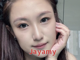 Jayamy