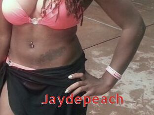 Jaydepeach