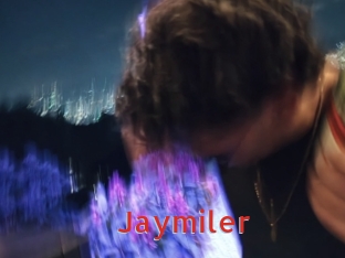 Jaymiler