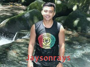 Jaysonrays