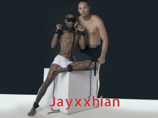 Jayxxhian