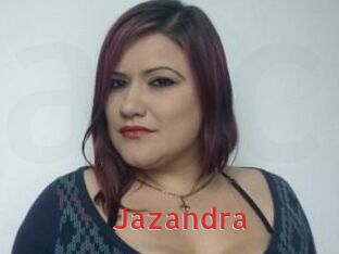 Jazandra