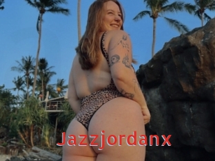 Jazzjordanx