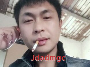 Jdadmgc
