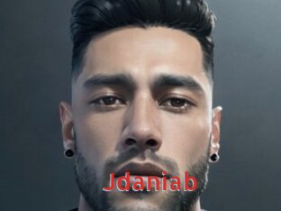 Jdaniab