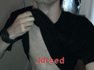 Jdreed