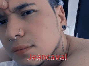 Jeancaval