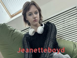 Jeanetteboyd