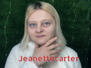 Jeanettecarter