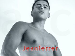 Jeanferrer