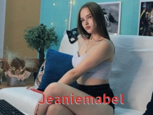 Jeaniemabel