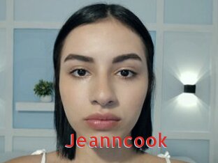 Jeanncook
