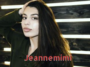 Jeannemimi