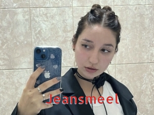 Jeansmeel