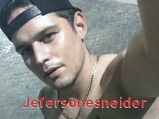 Jefersonesneider
