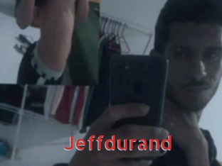 Jeffdurand