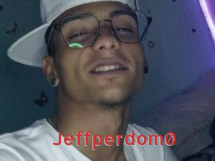 Jeffperdom0