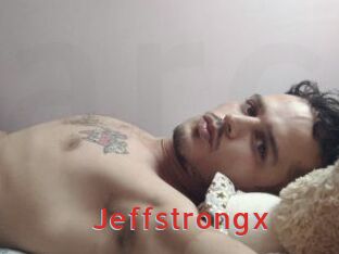 Jeffstrongx