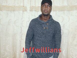 Jeffwillians
