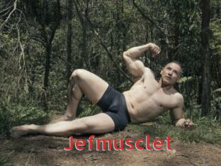 Jefmusclet