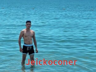 Jeickoconer