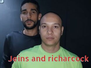 Jeins_and_richarcock